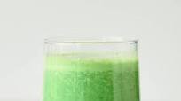 Spinach Ginger Smoothie Spinach Ginger Smoothie
