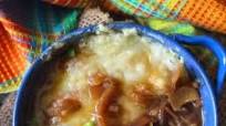 Julia Child's French Onion Soup Julia Child's French Onion Soup