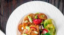 Pork Tenderloin with Plum Sauce Recipe Pork Tenderloin with Plum Sauce Recipe