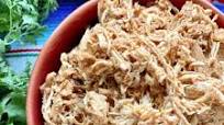 Instant Pot Mexican Chicken Instant Pot Mexican Chicken
