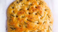 Focaccia maison facile Focaccia maison facile