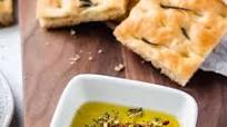 Herbed Bread Dipping Oil Herbed Bread Dipping Oil