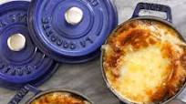 Instant Pot French Onion Soup Instant Pot French Onion Soup