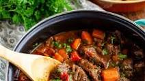 Balsamic Braised Beef (Stove Top, Slow Cooker and Instant Pot) Balsamic Braised Beef (Stove Top, Slow Cooker and Instant Pot)