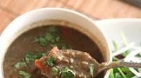 Vegan Lentil Soup Recipe Vegan Lentil Soup Recipe