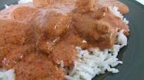 Chicken Makhani (Indian Butter Chicken) Chicken Makhani (Indian Butter Chicken)