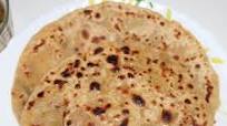 Aloo Paratha / Stuffed Potato Flatbread( Forota ) Aloo Paratha / Stuffed Potato Flatbread( Forota )