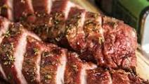Smoked Pork Tenderloin Smoked Pork Tenderloin