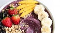 Acai Bowl Recipe Acai Bowl Recipe