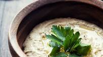 Paleo Baba-ghanoush recipe Paleo Baba-ghanoush recipe