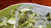 Palak Paneer Recipe Palak Paneer Recipe