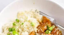 Instant Pot Honey Sesame Chicken Breast - Better Than Takeout Instant Pot Honey Sesame Chicken Breast - Better Than Takeout