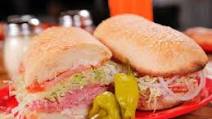 Italian Assorted Sub Italian Assorted Sub
