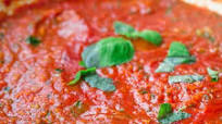 Easy Homemade Spaghetti Sauce Easy Homemade Spaghetti Sauce