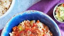 Sweet and Spicy Crockpot Chicken Sweet and Spicy Crockpot Chicken