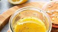 Greek Salad Dressing Greek Salad Dressing