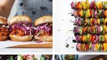 37 Tasty Vegan BBQ & Grilling Recipes 37 Tasty Vegan BBQ & Grilling Recipes
