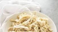 Instant Pot Shredded Chicken Instant Pot Shredded Chicken