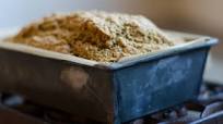 Irish Soda Bread | Egg & Dairy-Free Irish Soda Bread | Egg & Dairy-Free