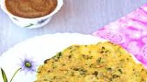 Karnataka Akki Roti | Rice Flour Roti (Vegan and Gluten Free) Karnataka Akki Roti | Rice Flour Roti (Vegan and Gluten Free)