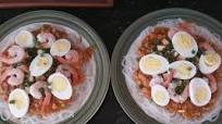 Steps to Prepare Tasty Pancit Palabok(Filipino Fiesta Noodles) Steps to Prepare Tasty Pancit Palabok(Filipino Fiesta Noodles)