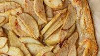 Apple Crostata Apple Crostata