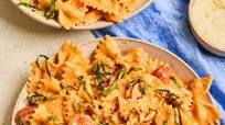 Bow-Tie Pasta Bow-Tie Pasta