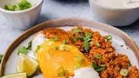 Homemade Pollo Fundido Homemade Pollo Fundido