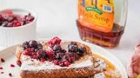 Air Fryer French Toast Air Fryer French Toast