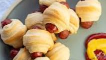 Lil Smokies Pigs In A Blanket Lil Smokies Pigs In A Blanket