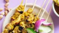 Chicken Satay Chicken Satay