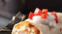 Greek Style Burritos Greek Style Burritos