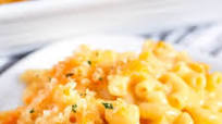 Velveeta Mac and Cheese Velveeta Mac and Cheese