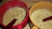 Pressure Cooker Potato Broccoli Cheese Soup Recipe (Wolfgang Puck Bistro PC) Pressure Cooker Potato Broccoli Cheese Soup Recipe (Wolfgang Puck Bistro PC)