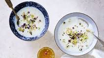 Pakistani Rice Pudding (Kheer) Pakistani Rice Pudding (Kheer)