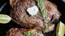 23 Fancy New Year's Eve Dinner Ideas & Recipes, Perfected 23 Fancy New Year's Eve Dinner Ideas & Recipes, Perfected