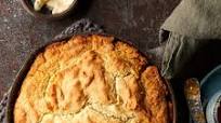 Easy Gluten-Free Irish Soda Bread Easy Gluten-Free Irish Soda Bread