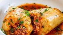 Italian Stuffed Peppers Italian Stuffed Peppers