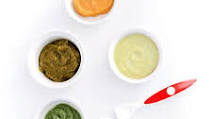 Simple and Healthy Homemade Baby Food Recipes Simple and Healthy Homemade Baby Food Recipes