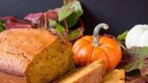 Best Ever Moist Pumpkin Bread Best Ever Moist Pumpkin Bread