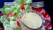Olive Garden Salad Dressing - Food Network Kitchen's Copycat Olive Garden Salad Dressing - Food Network Kitchen's Copycat