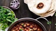 Chana Masala - Indian Chickpea Curry Chana Masala - Indian Chickpea Curry