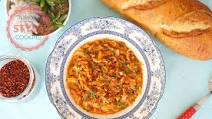 Ground Beef Kapuska (Cabbage Stew) Recipe Ground Beef Kapuska (Cabbage Stew) Recipe