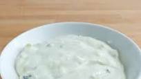 Tzatziki kefirrel és tejföllel Recept képpel - Mindmegette.hu - Receptek Tzatziki kefirrel és tejföllel Recept képpel - Mindmegette.hu - Receptek