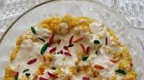 Eggless soji Eggless soji