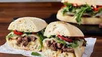 Best Steak Sandwich Best Steak Sandwich