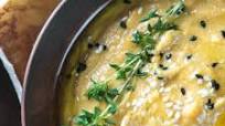 Pumpkin Hummus Pumpkin Hummus