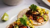 Blackened Fish Tacos Blackened Fish Tacos