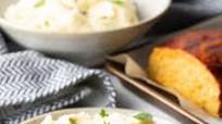 Healthy Chicken Meatloaf Recipe + VIDEO Healthy Chicken Meatloaf Recipe + VIDEO