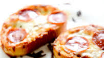 Texas Toast Garlic Bread Pizza Texas Toast Garlic Bread Pizza